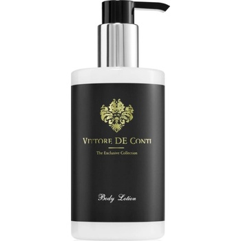 Vittore De Conti Body Lotion тоалетно мляко за тяло 310ml