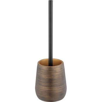 Wenko WC kefa Palena bronzový odtieň 25354100