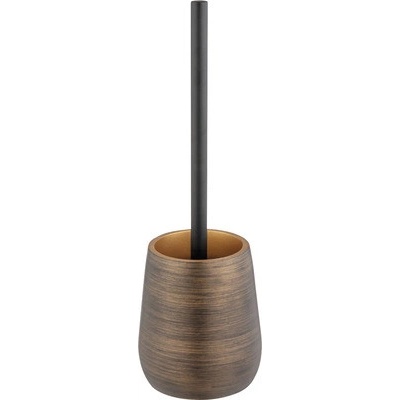 Wenko WC kefa Palena bronzový odtieň 25354100