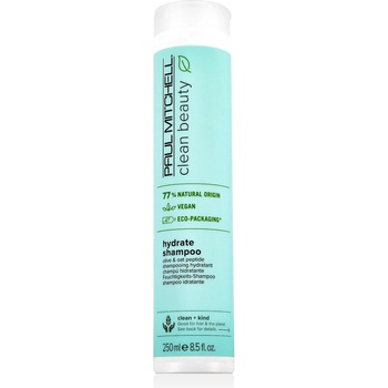 Paul Mitchell Clean Beauty Hydrate šampon 250 ml