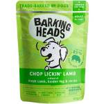 Barking Heads & Meowing Heads Chop Lickin’ Lamb GRAIN FREE 300 г