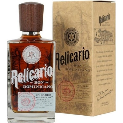 Relicario 40% 0,7 l (karton)