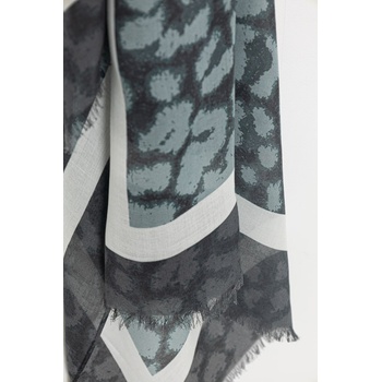 AllSaints шал дамски с модал (29W065XE)
