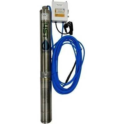BW 4ST 4/10 - 0,75 kW, 5/4"