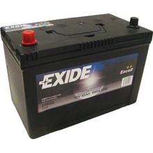Exide Excell 12V 95Ah 720A EB955