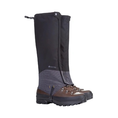 Trekmates Чорапи Trekmates Laggan GTX, черни (899004)