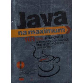 Java na maximum - Brian Eubanks