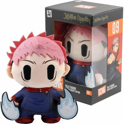 Jujutsu Kaisen 17 Yuji Itadori 5 cm
