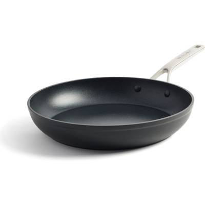 KitchenAid Pánev s keramickým nepřilnavým povrchem 28cm