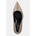 Calvin Klein обувки с ток от кожа ESS STILETTO 90 (HW0HW02608)