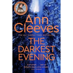 Darkest Evening | Ann Cleeves (ISBN: 9781509889556)