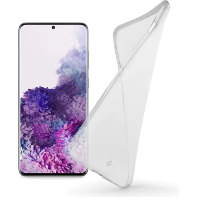 Ttec Калъф ttec - SuperSlim, Galaxy Note10, прозрачен (8694470845944)