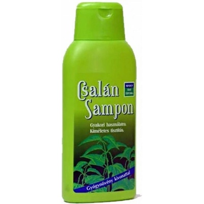 Floren žihľavový šampón 500 ml