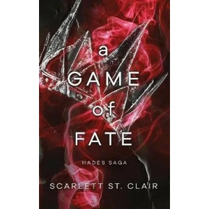 A Game of Fate (ISBN: 9781728261713)