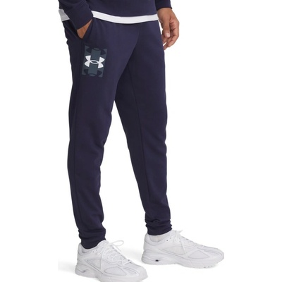 Under Armour UA Rival Terry Logo JoggerQ2 1390144-410
