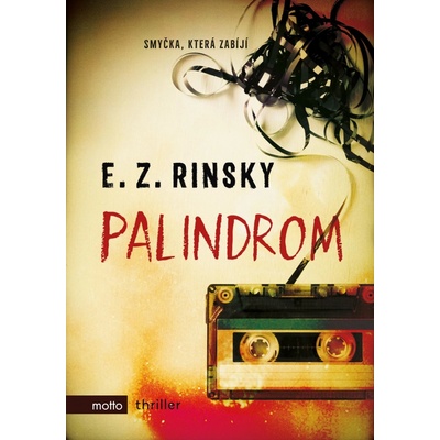 Palindrom - E. Z. Rinsky