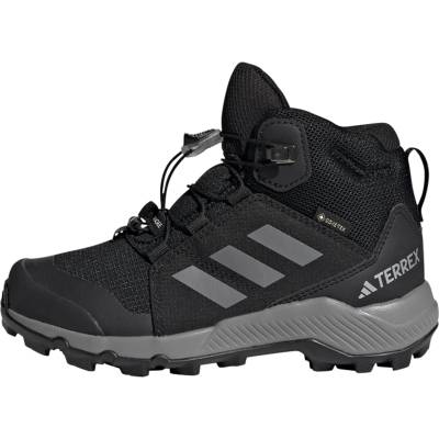Adidas terrex Боти черно, размер 5, 5