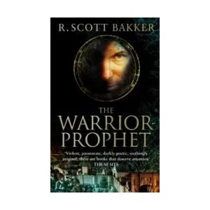 Warrior-Prophet (ISBN: 9781841494104)