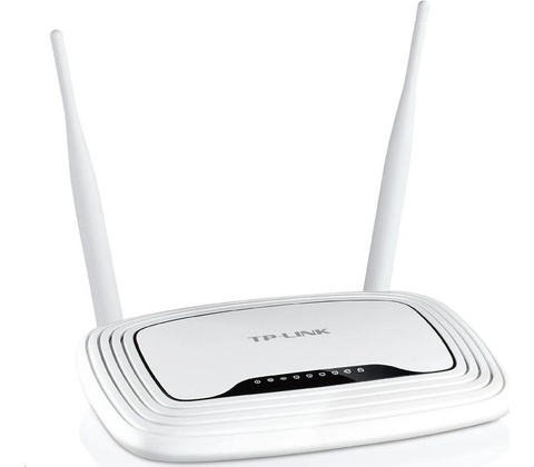 TP-Link TL-WR843N