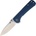 QSP Hawk Micarta