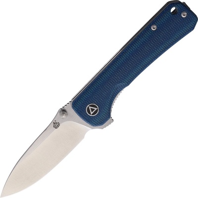 QSP Hawk Micarta