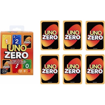 UNO Zero