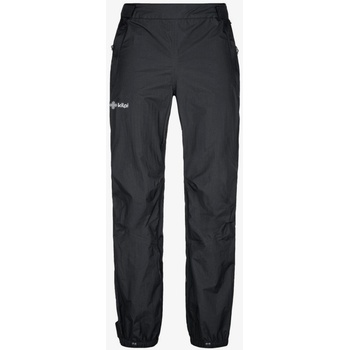 Kilpi Черен мъжки спортен панталон Kilpi ALPIN Kilpi | Cheren | МЪЖЕ | XS