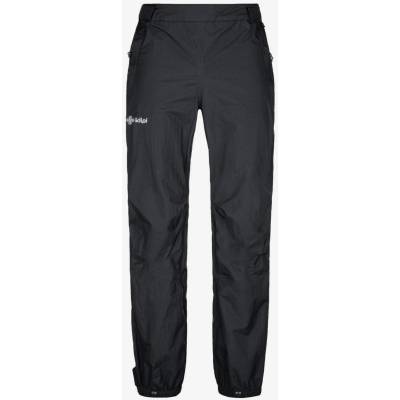 Kilpi Черен мъжки спортен панталон Kilpi ALPIN Kilpi | Cheren | МЪЖЕ | XS