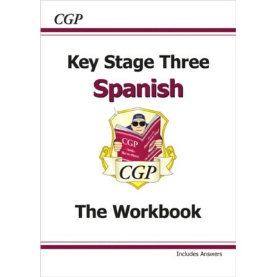 KS3 Spanish Workbook