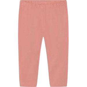 Minymo Детски клин Minymo Kid's Leggings 3/4 Leggings - Rosette - размер 98 (EU) (711-0299-0113)