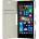 Nokia Калъф за телефон Nokia LUMIA 930 FLIP COVER WHITE (930FCW FLIP COVER)