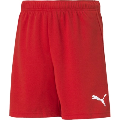 PUMA Teamrise short jr 116