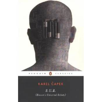 Image 1 of R. U. R. (Rossum's Universal Robots) | Karel Capek, Claudia Novack, Ivan Klima