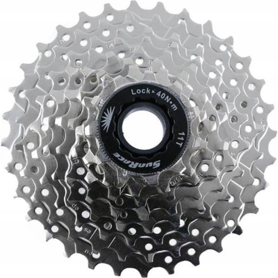 SunRace 8 668