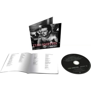 The Smiths - Best. . . II (Digipak) (CD) (5026854934105)