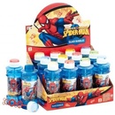 Bublifuk 300 ml SPIDERMAN