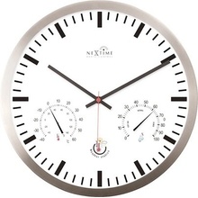 NeXtime NE-90513WI