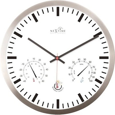 NeXtime NE-90513WI