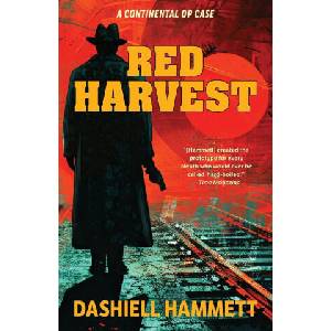 Red Harvest (Warbler Classics Annotated Edition) | Dashiell Hammett (ISBN: 9781965684542)