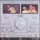 MARLEY BOB: BABYLON BY BUS CD
