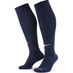 Nike Детски чорапи Nike Academy Football Socks Childrens - Navy