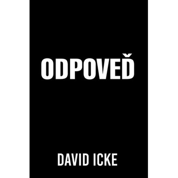 Odpoveď - Icke David