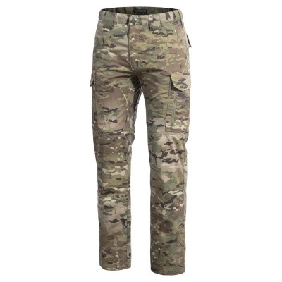 Kalhoty Pentagon Ranger 2.0 Multicam