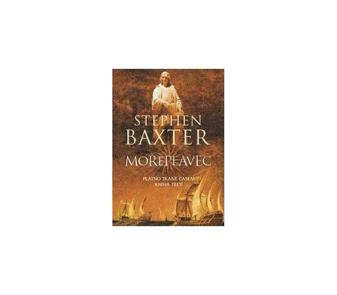 Mořeplavec - Stephen Baxter