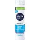 Nivea Men Sensitive Cool shaving gel 200 ml