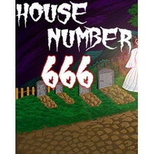 House Number 666