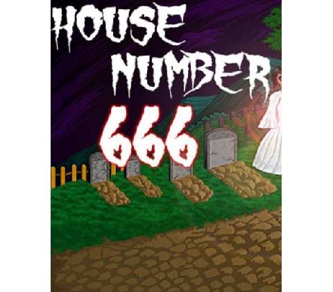 House Number 666