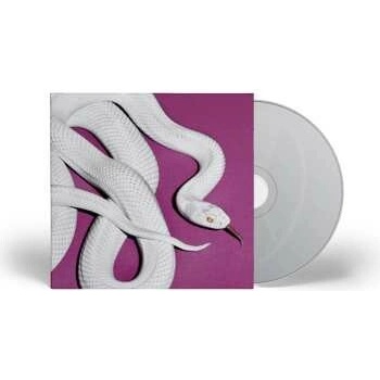 Deftones: Private Music CD