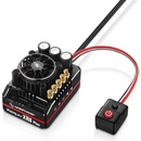 HOBBYWING XERUN XR8 PLUS G2S černý regulátor car