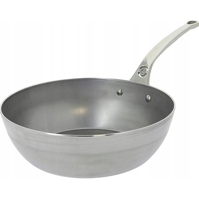 Panvica de Buyer Mineral B Pro 28 cm uhlíková oceľ indukcia